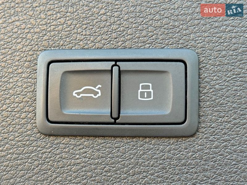 Позашляховик / Кросовер Audi Q5 2018 в Сокалі