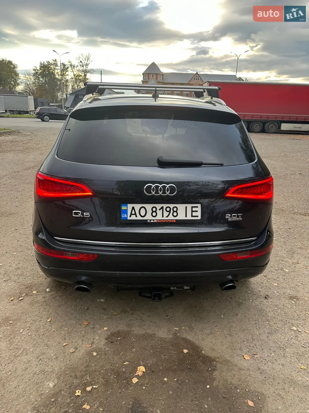 2016 Audi Q5 - мініатюра 12