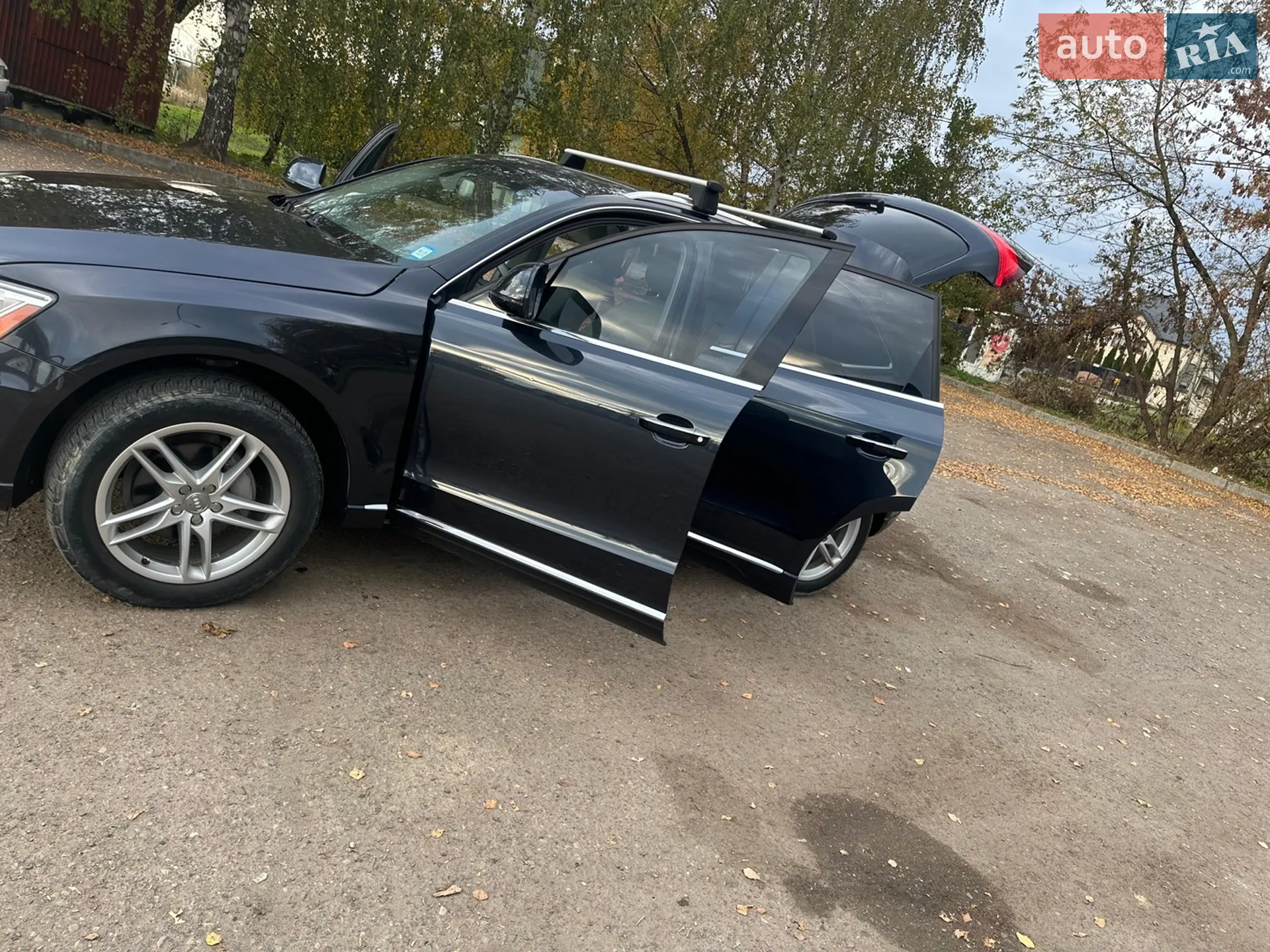 2016 Audi Q5 - мініатюра 7