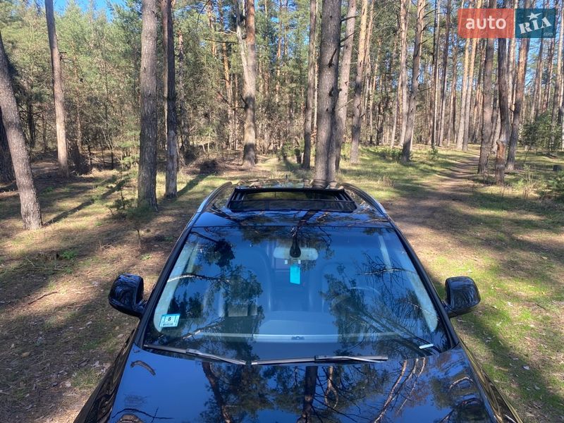 Внедорожник / Кроссовер Audi Q5 2015 в Киеве