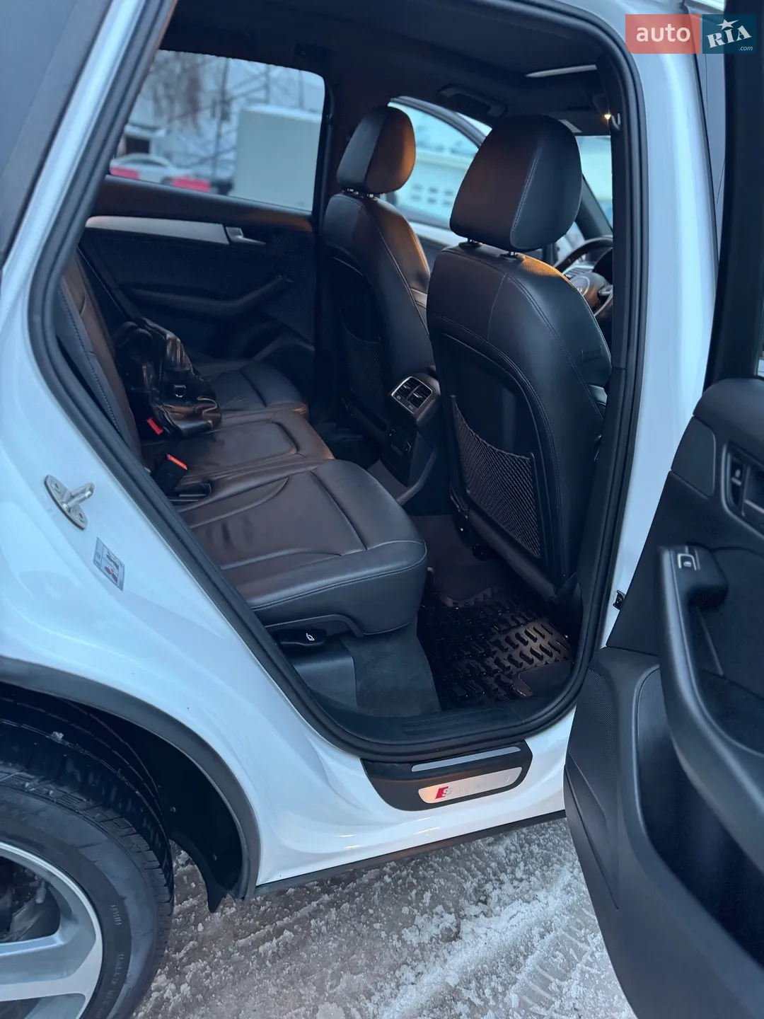 2016 Audi Q5 - мініатюра 25