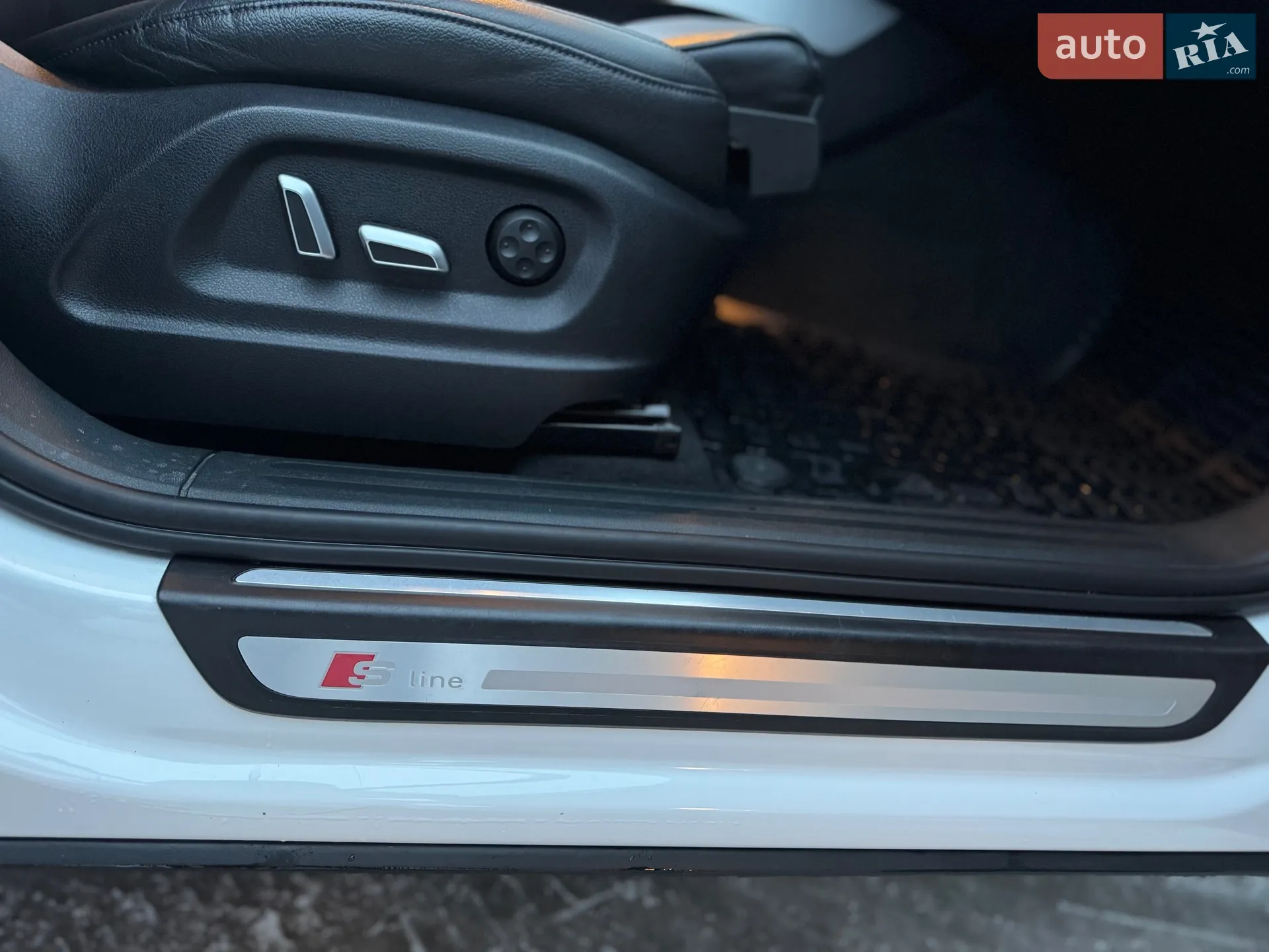 2016 Audi Q5 - мініатюра 28