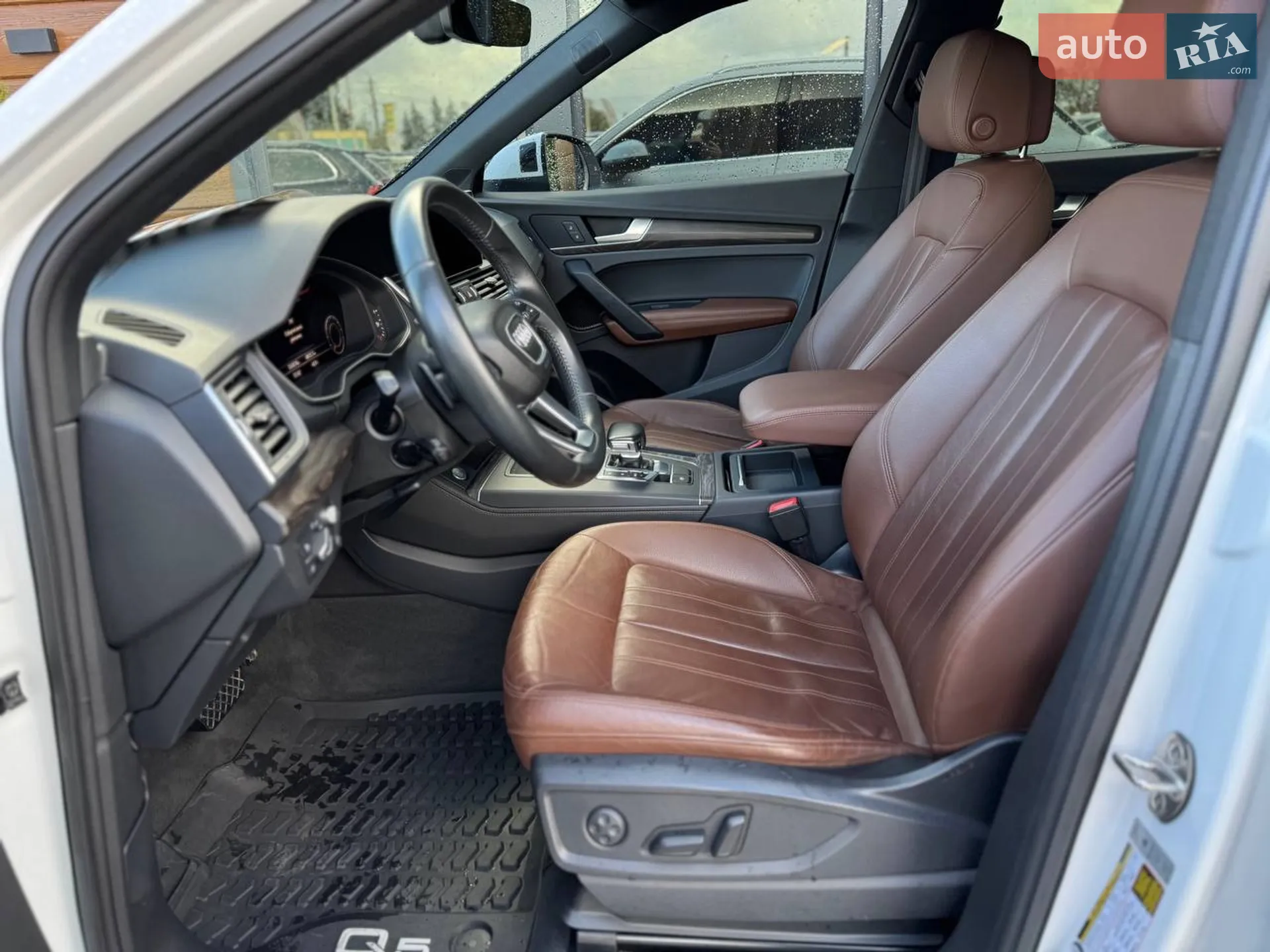 2018 Audi Q5 - мініатюра 32