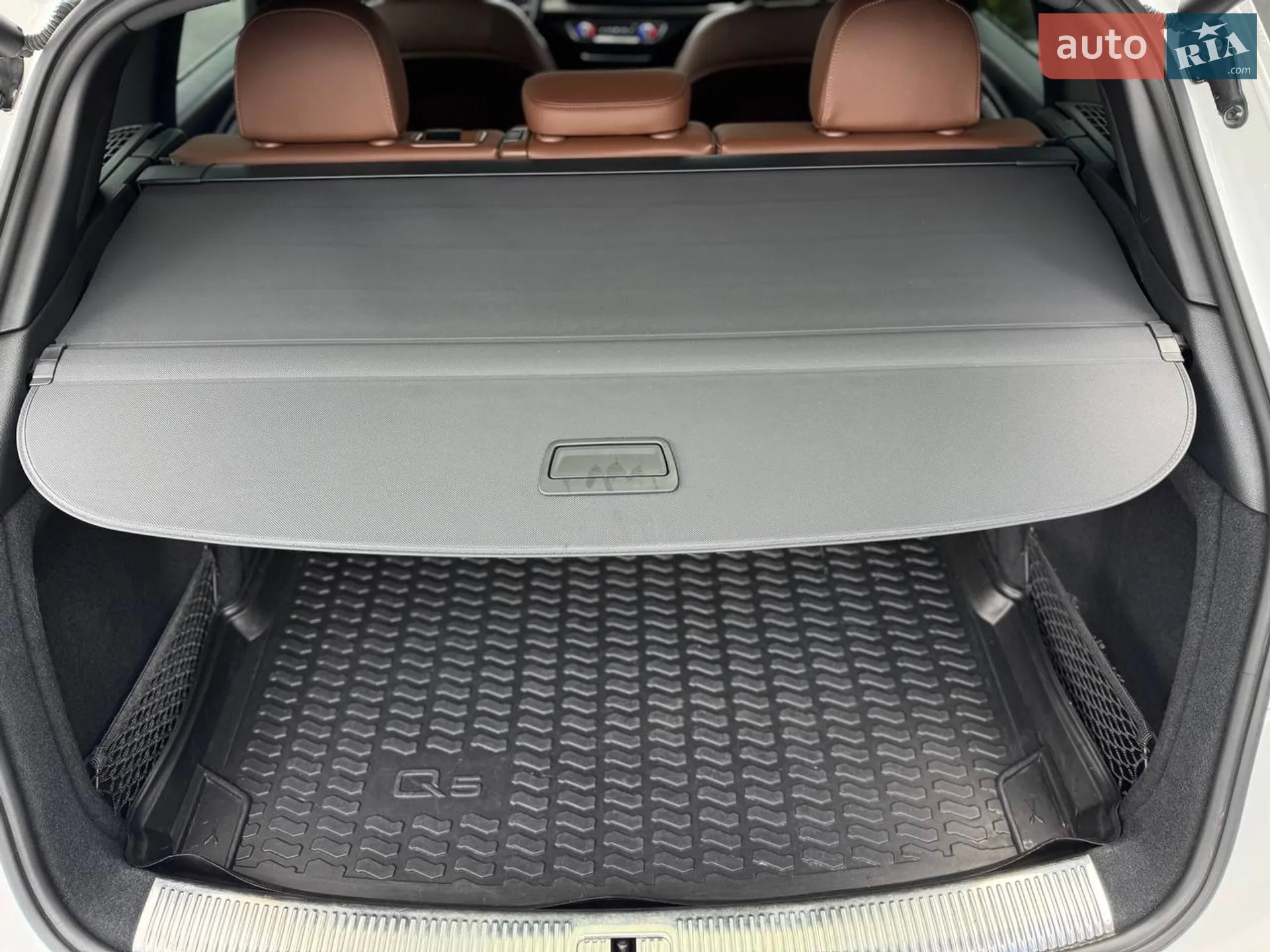 2018 Audi Q5 - мініатюра 67