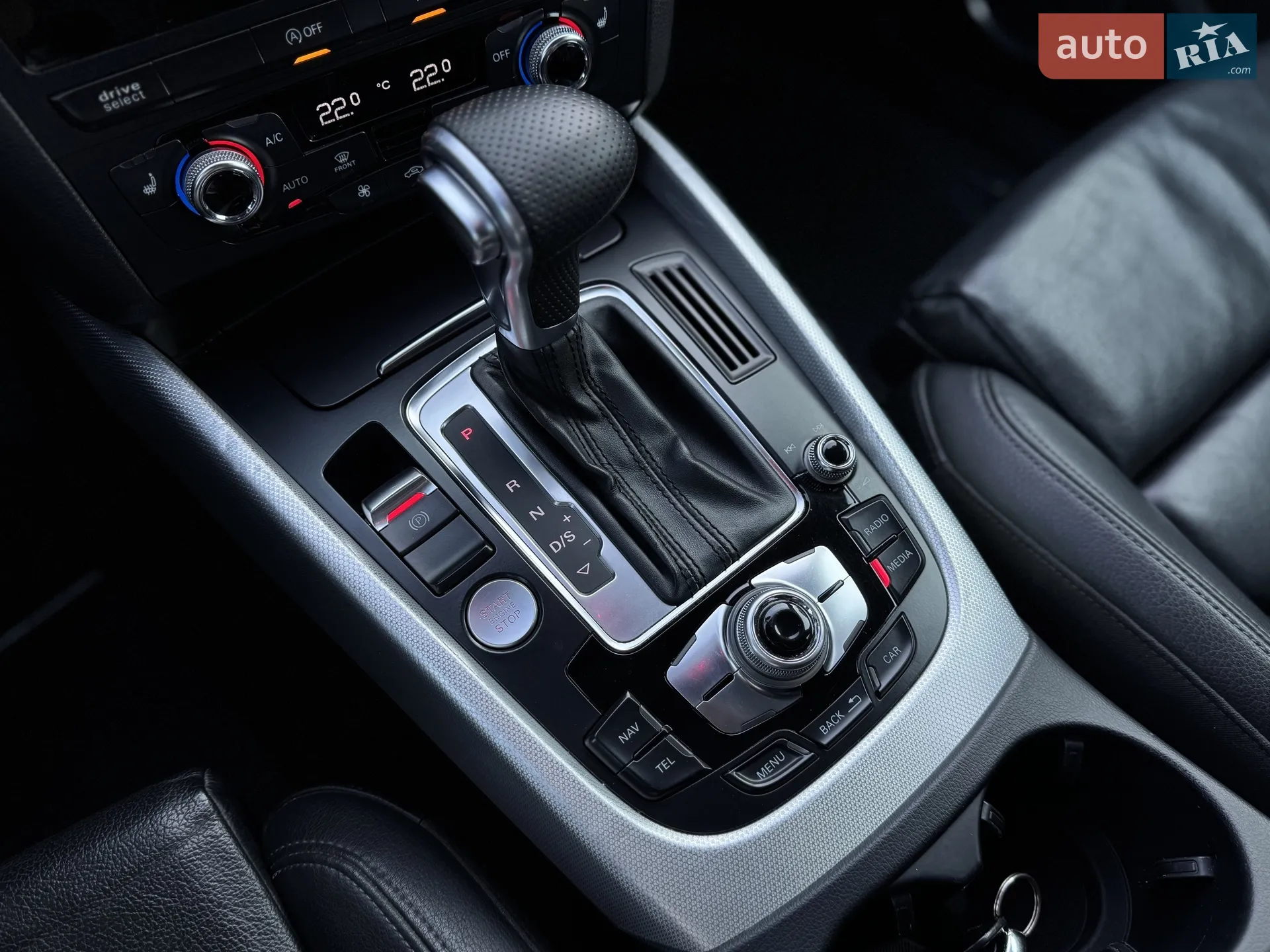 2015 Audi Q5 - мініатюра 32