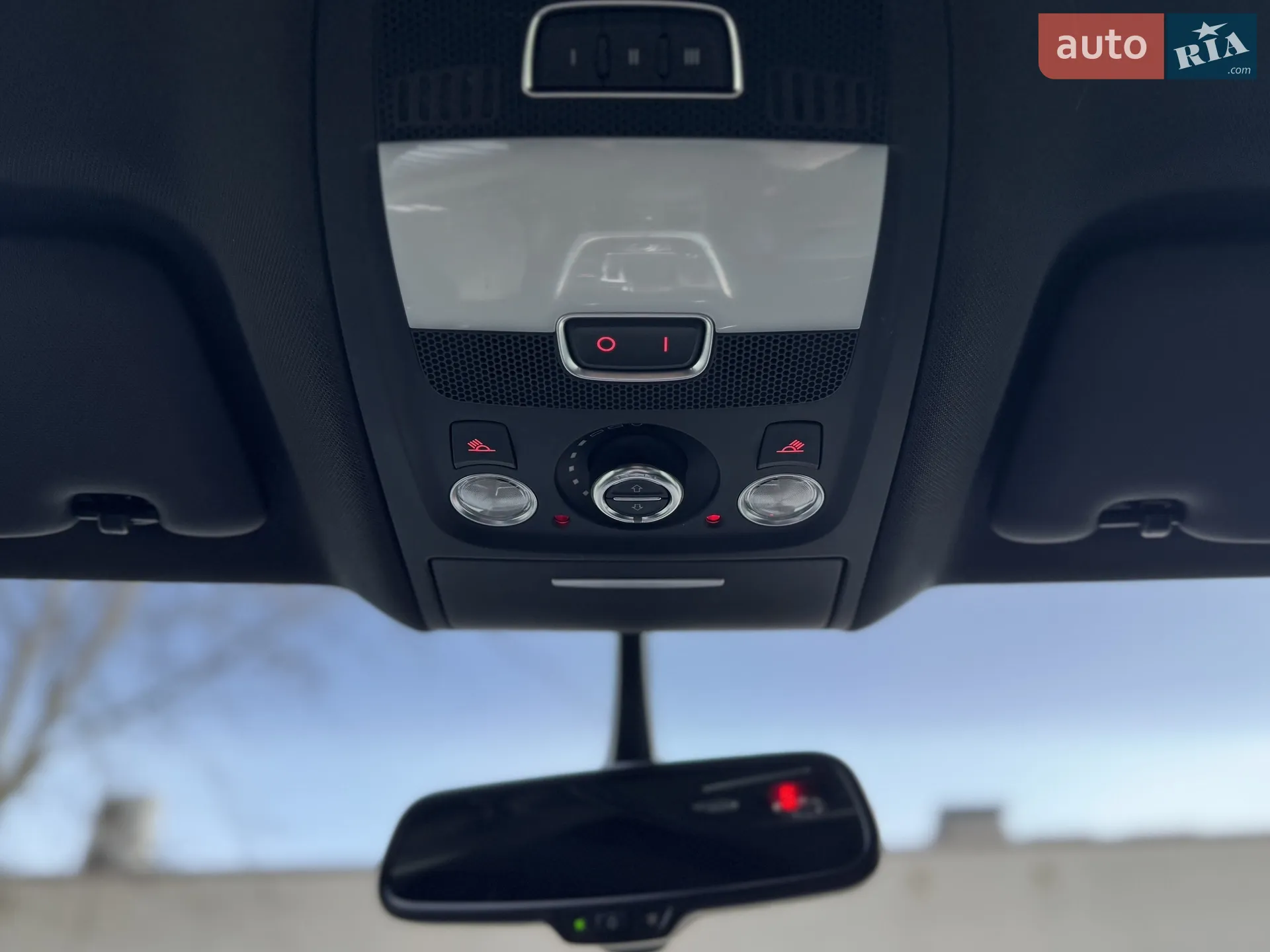 2015 Audi Q5 - мініатюра 35