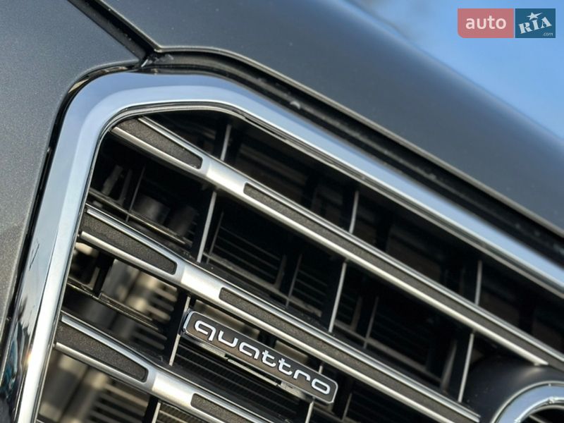 Позашляховик / Кросовер Audi Q5 2015 в Дрогобичі фото 28 Позашляховик / Кросовер Audi Q5 2015 в Дрогобичі