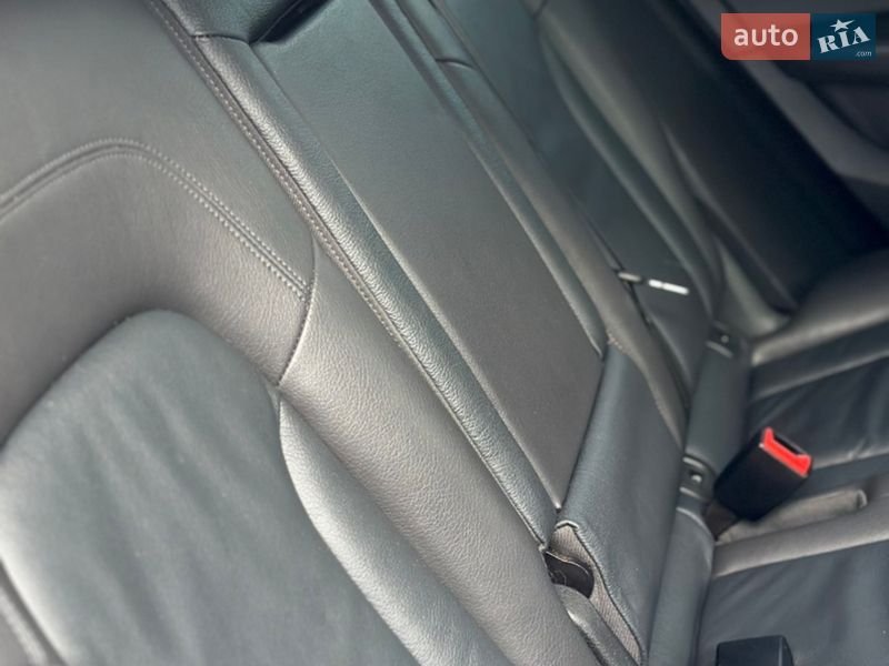 Позашляховик / Кросовер Audi Q5 2015 в Дрогобичі фото 47 Позашляховик / Кросовер Audi Q5 2015 в Дрогобичі