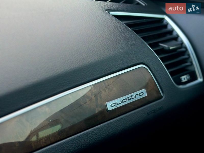 Позашляховик / Кросовер Audi Q5 2015 в Дрогобичі фото 68 Позашляховик / Кросовер Audi Q5 2015 в Дрогобичі