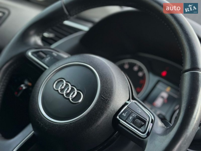 Позашляховик / Кросовер Audi Q5 2015 в Дрогобичі фото 76 Позашляховик / Кросовер Audi Q5 2015 в Дрогобичі