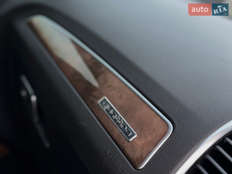 Позашляховик / Кросовер Audi Q5 2015 в Дрогобичі фото 81 Позашляховик / Кросовер Audi Q5 2015 в Дрогобичі