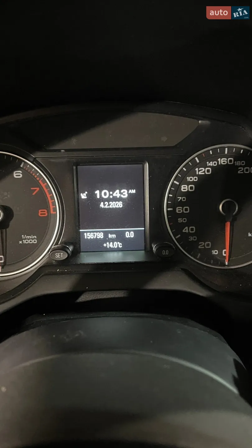 2016 Audi Q5 - мініатюра 34