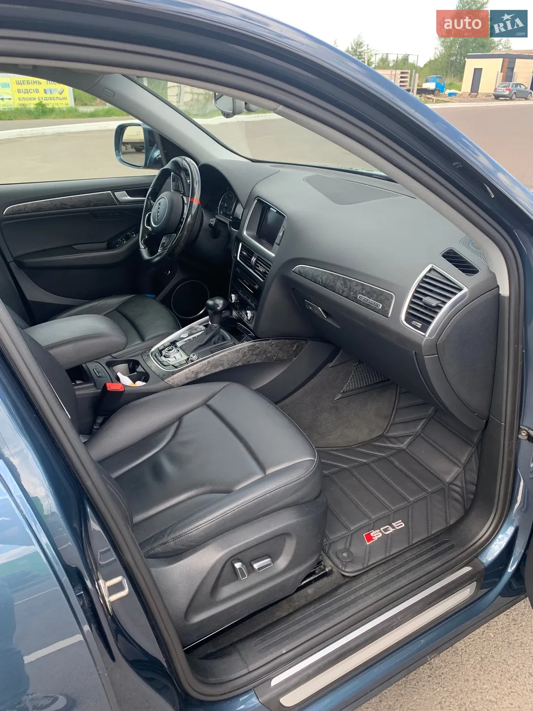 2014 Audi Q5 - мініатюра 20