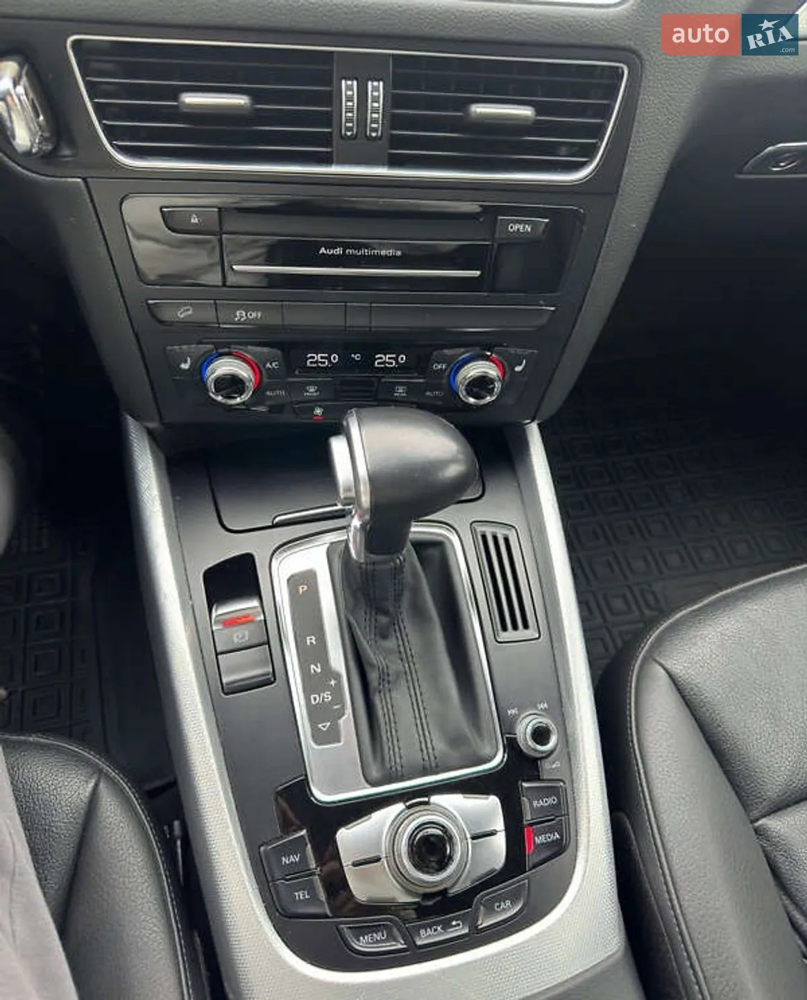 2015 Audi Q5 - мініатюра 6