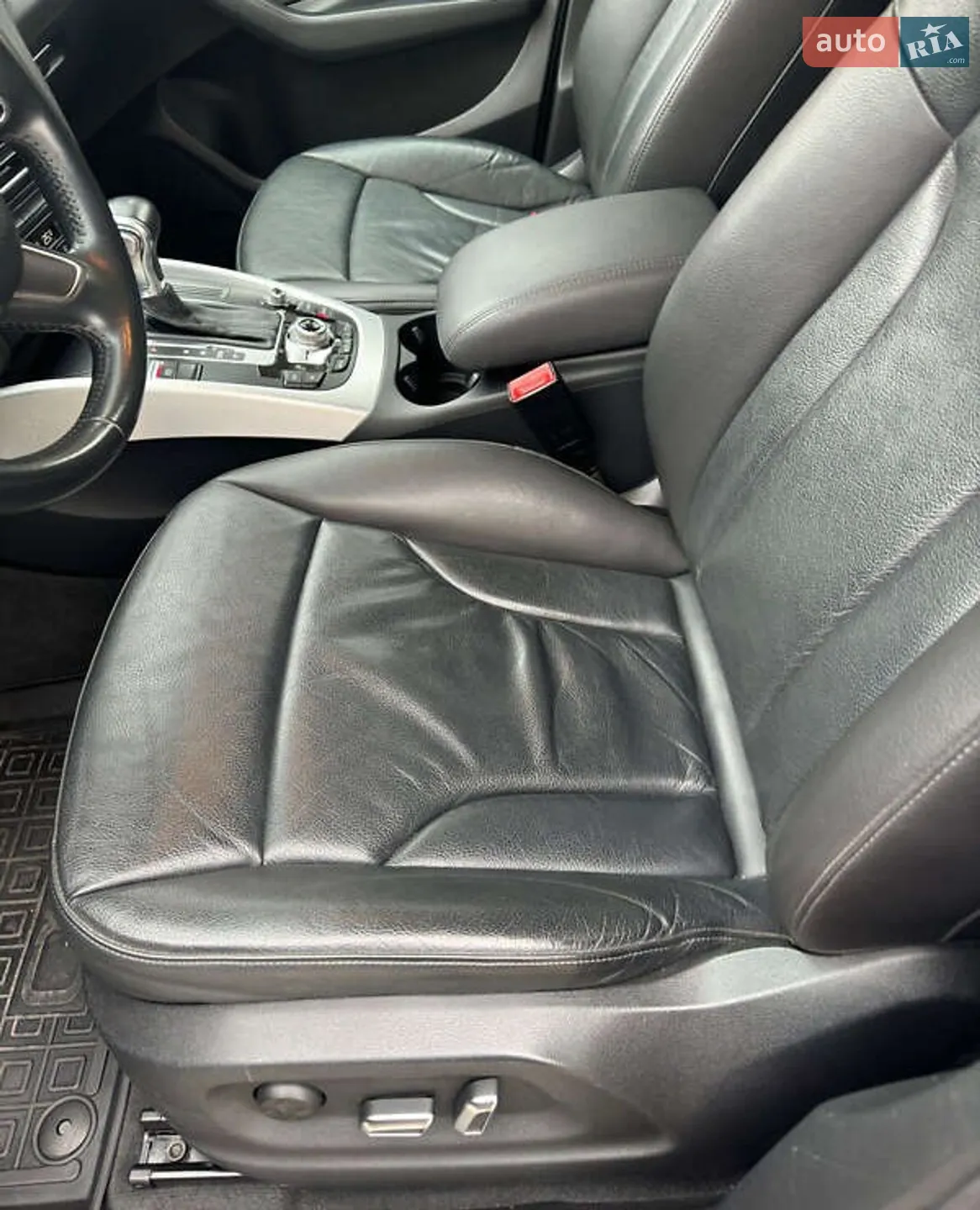 2015 Audi Q5 - мініатюра 8