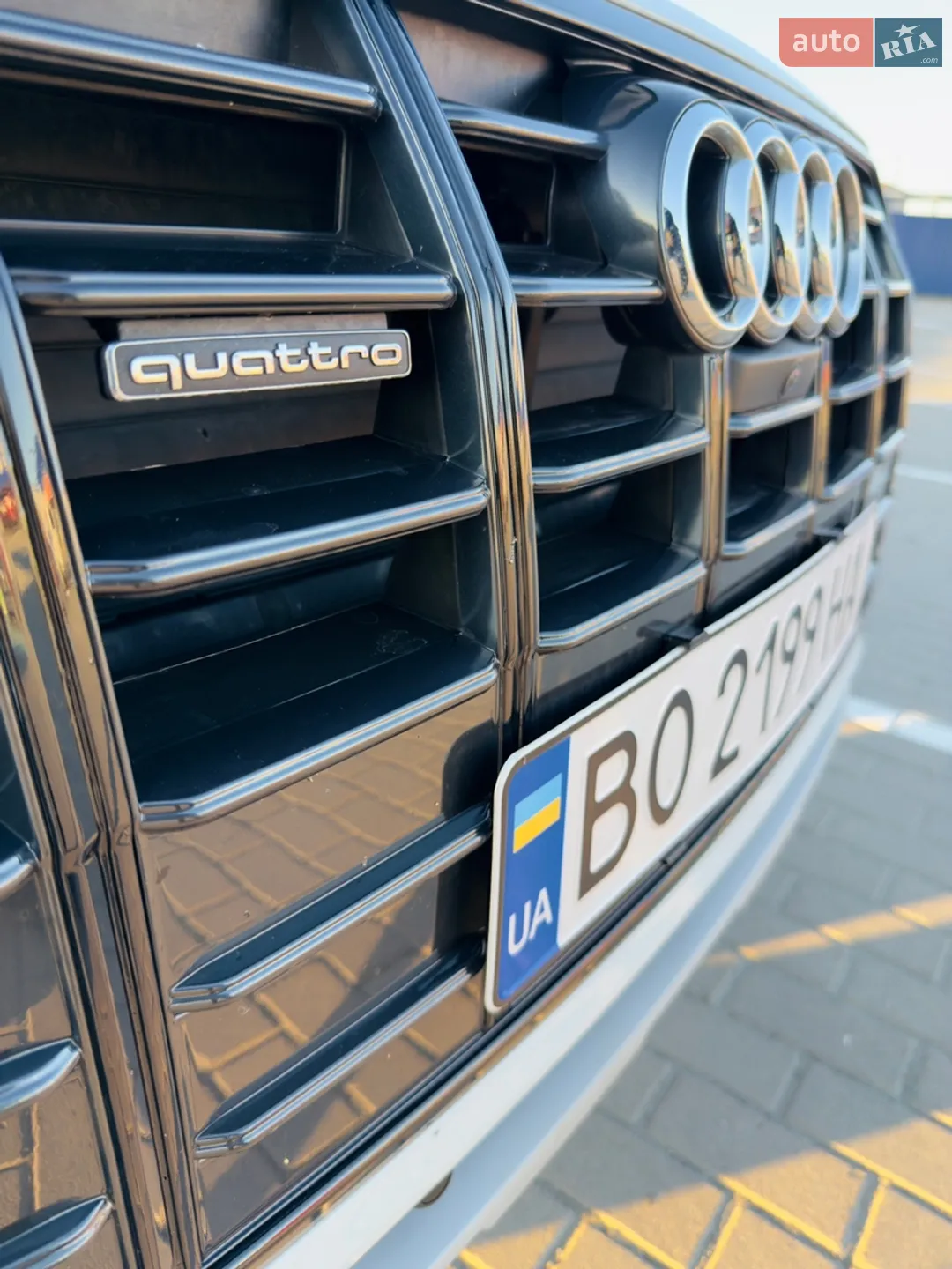 2020 Audi Q5 - мініатюра 22