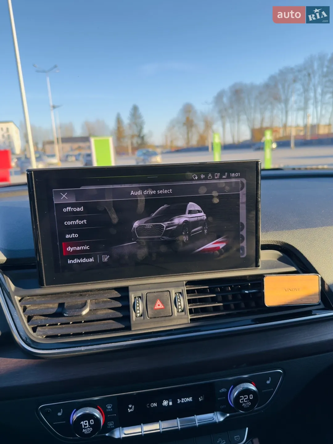 2020 Audi Q5 - мініатюра 44
