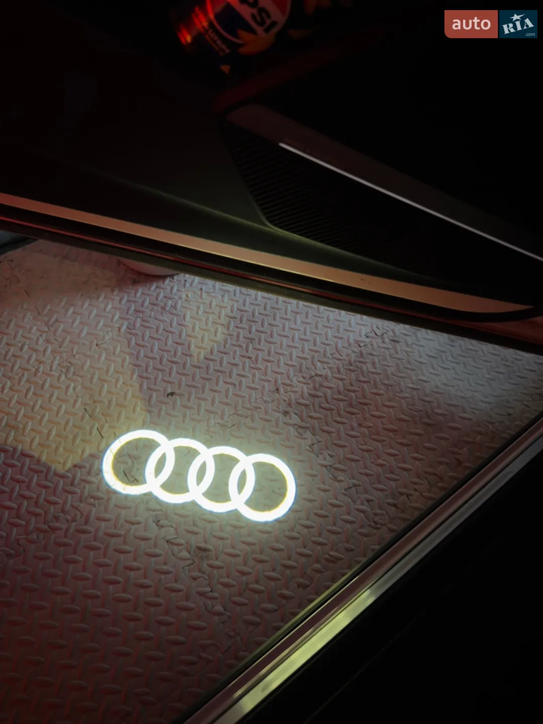 2020 Audi Q5 - мініатюра 56