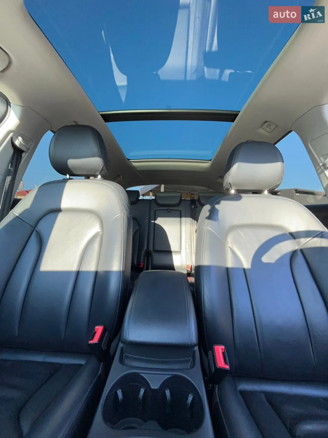 2015 Audi Q5 - мініатюра 14