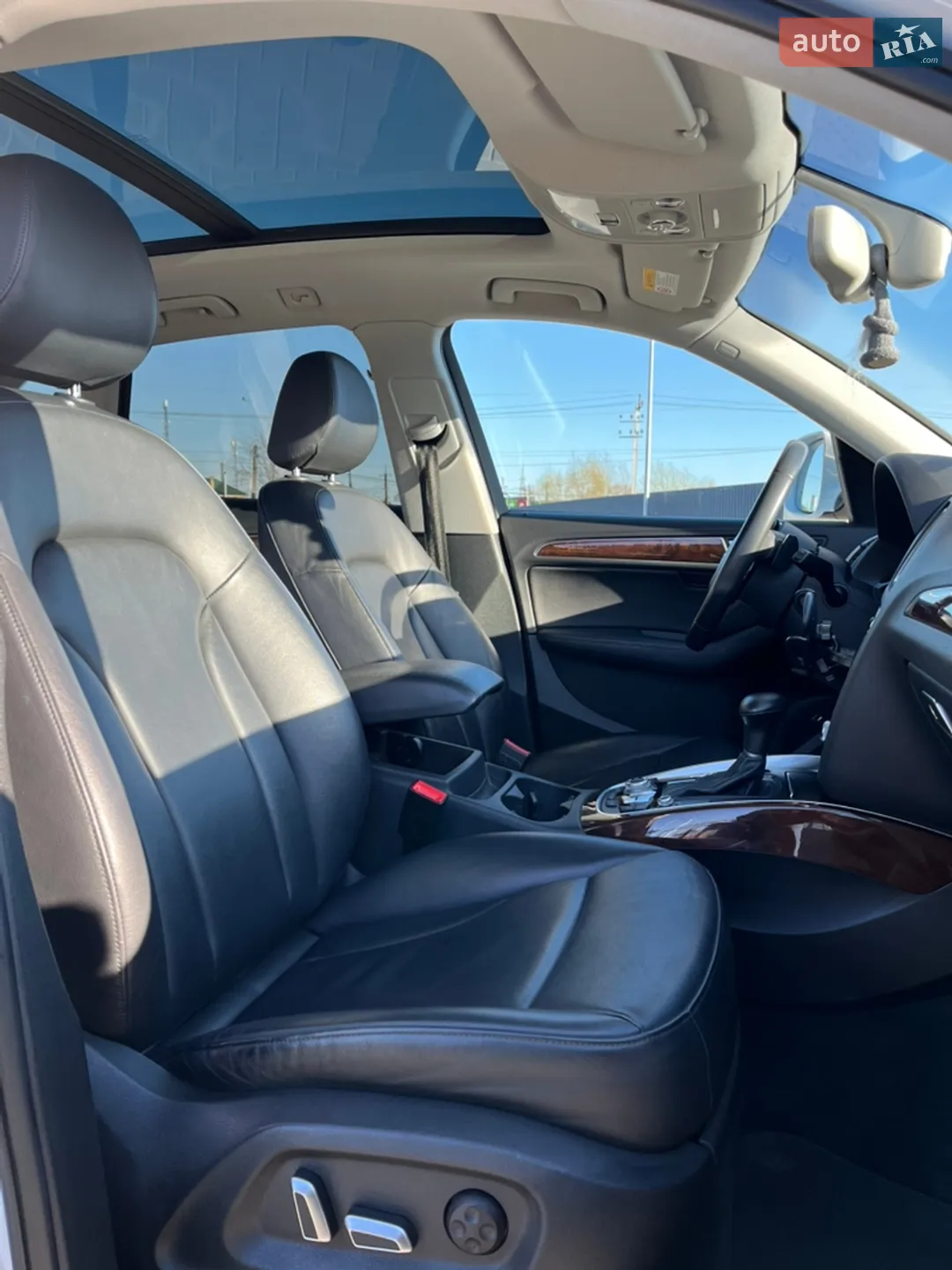2015 Audi Q5 - мініатюра 18
