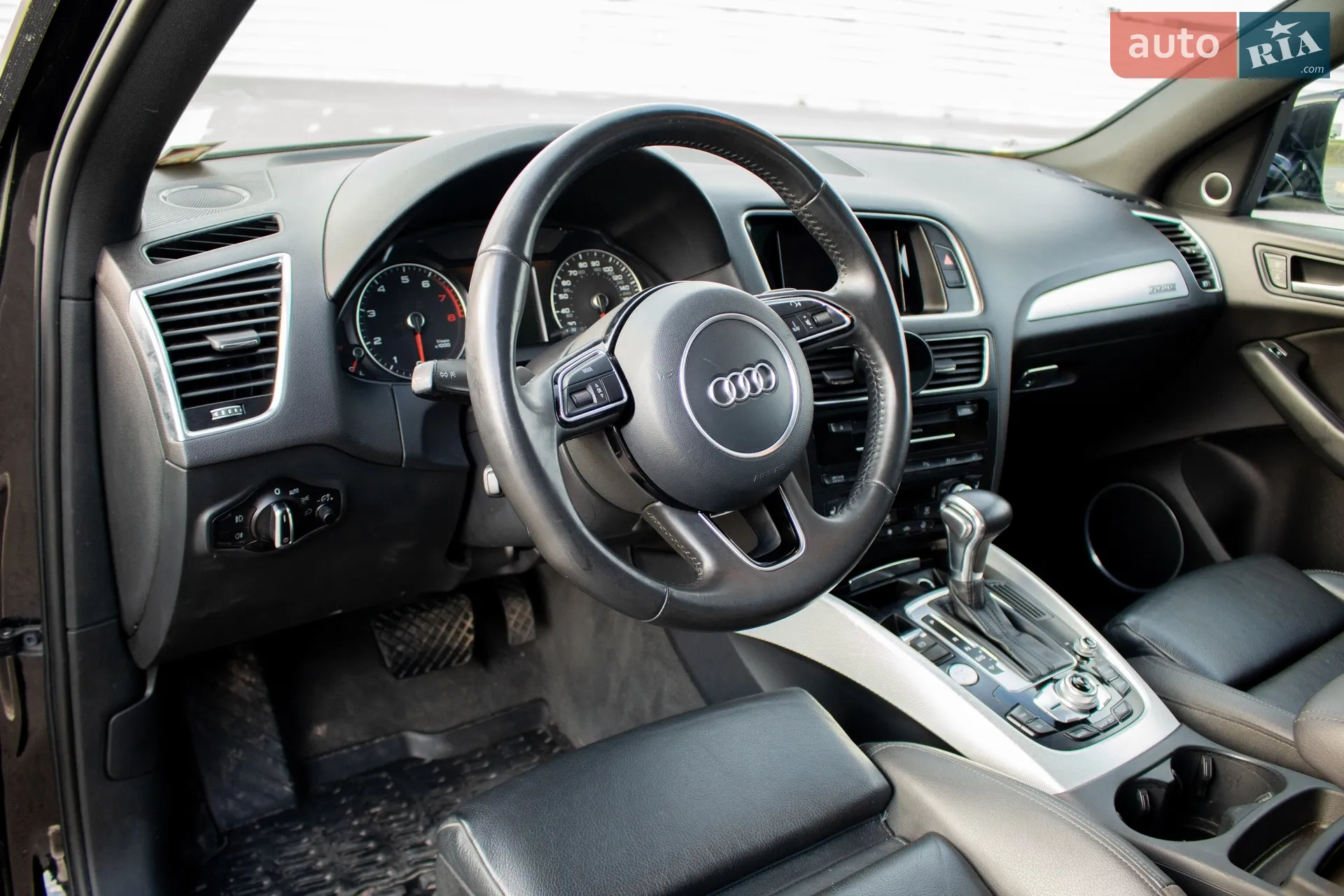 2016 Audi Q5 - мініатюра 9