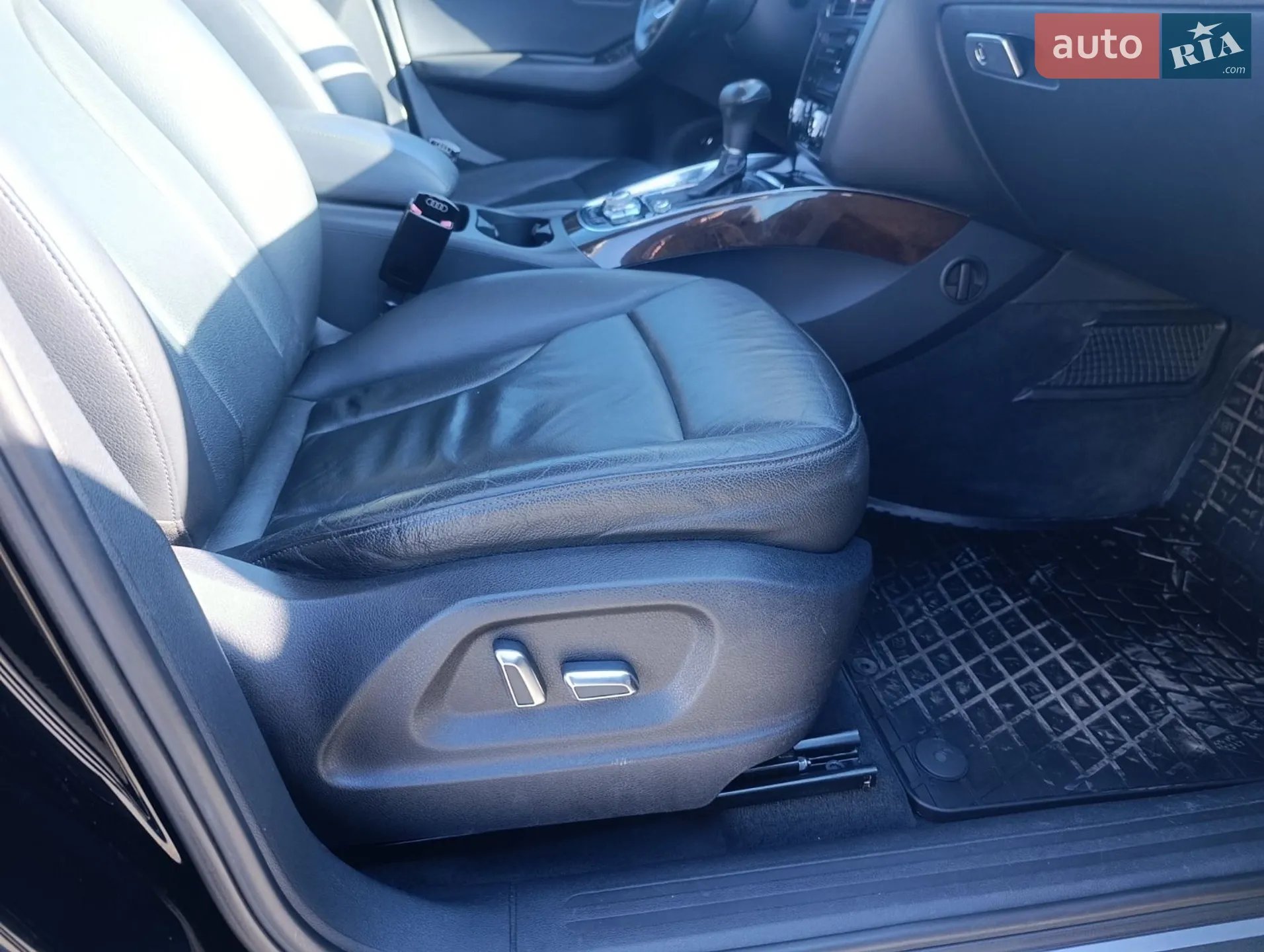 2013 Audi Q5 - мініатюра 22