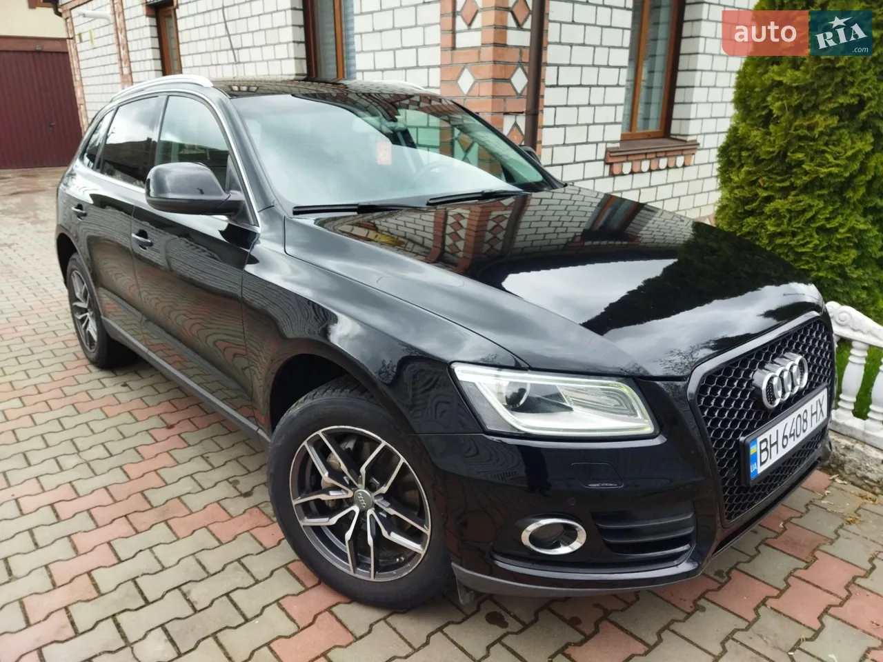 2013 Audi Q5 - мініатюра 30
