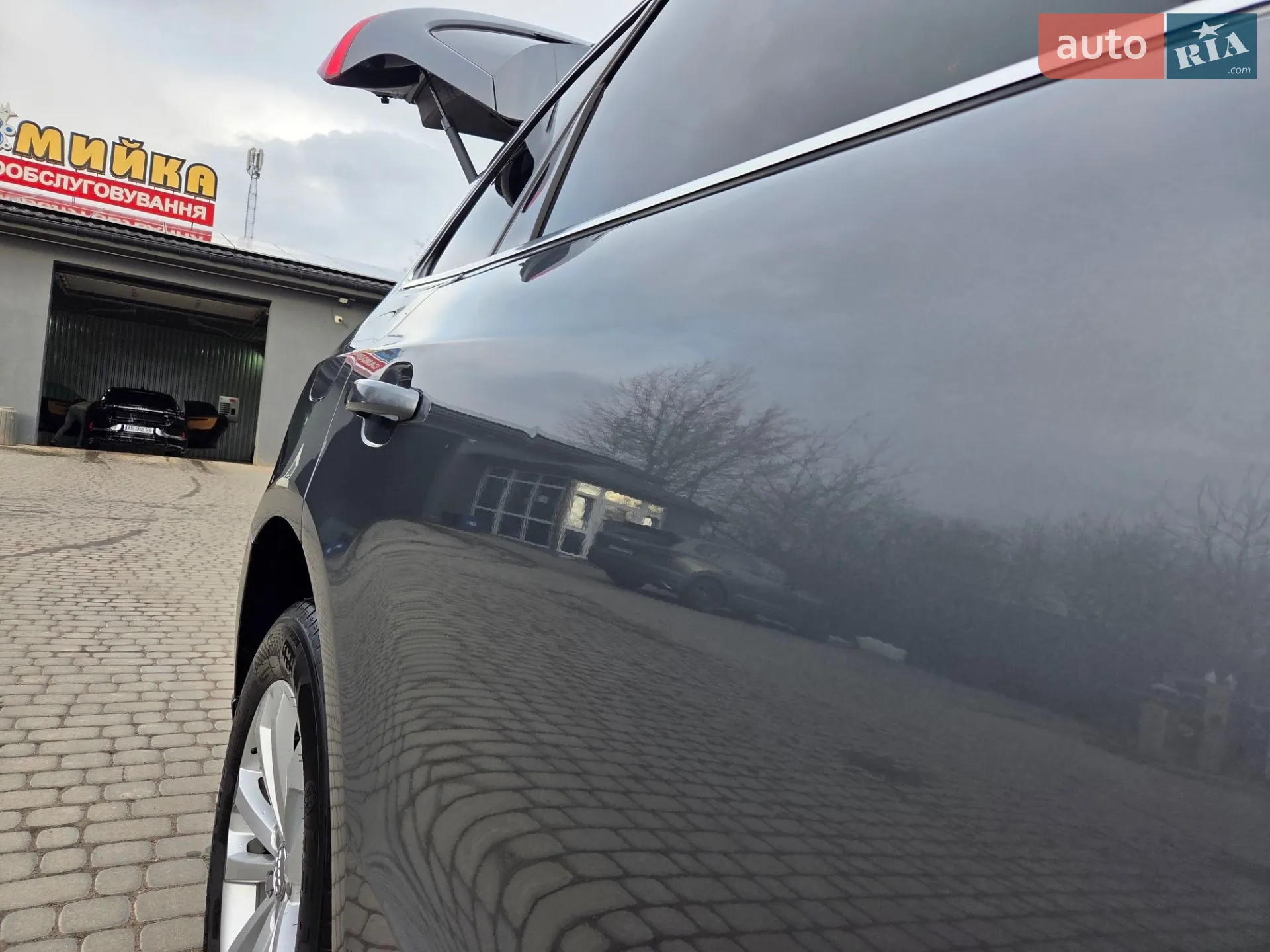 2012 Audi Q5 - мініатюра 34