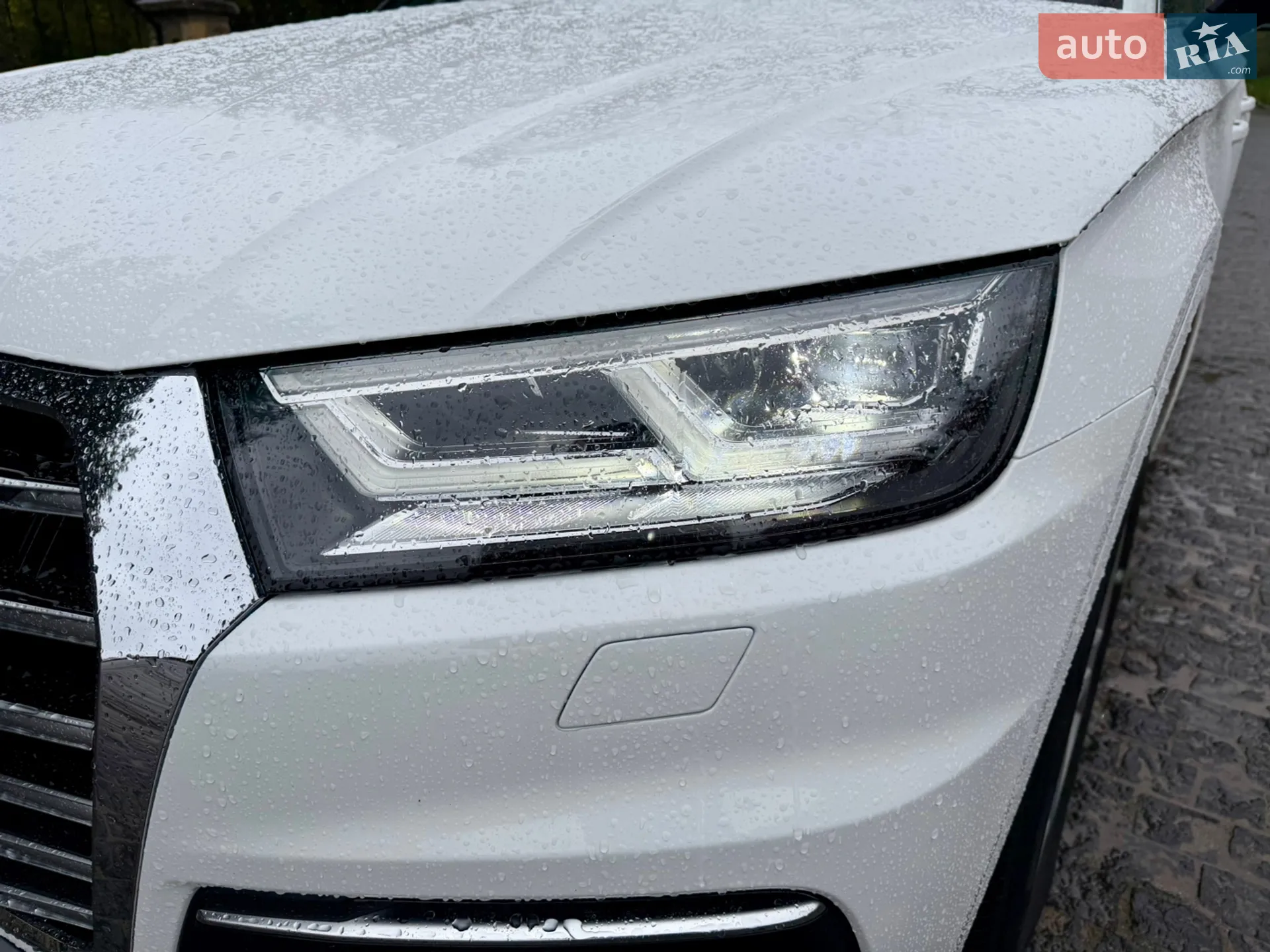 2019 Audi Q5 - мініатюра 12