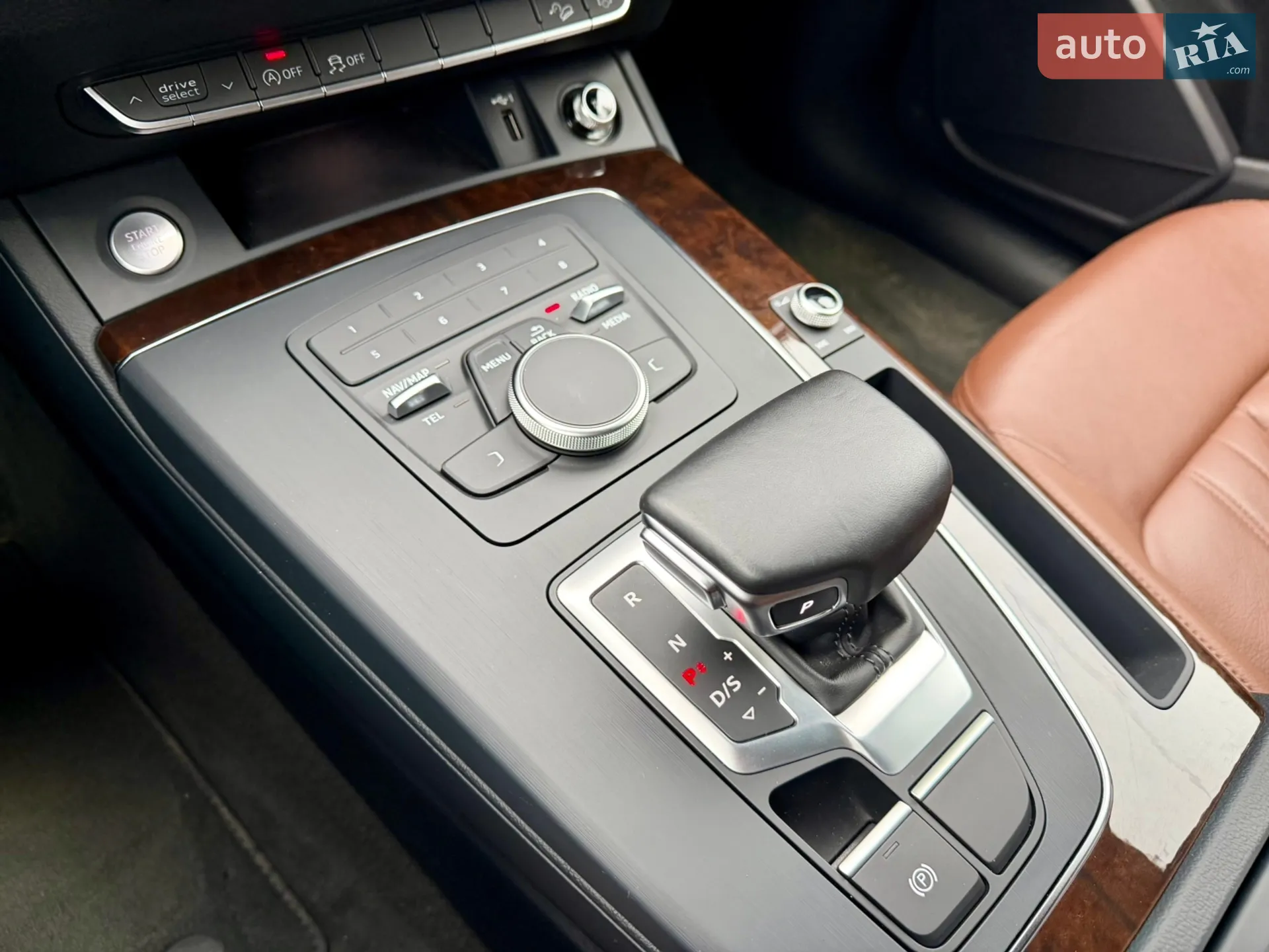 2019 Audi Q5 - мініатюра 22