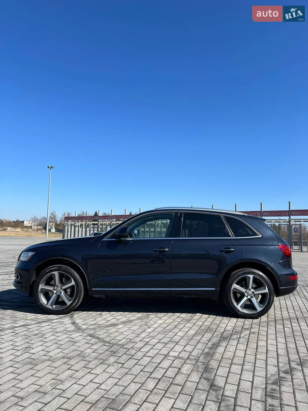 2014 Audi Q5 - мініатюра 6