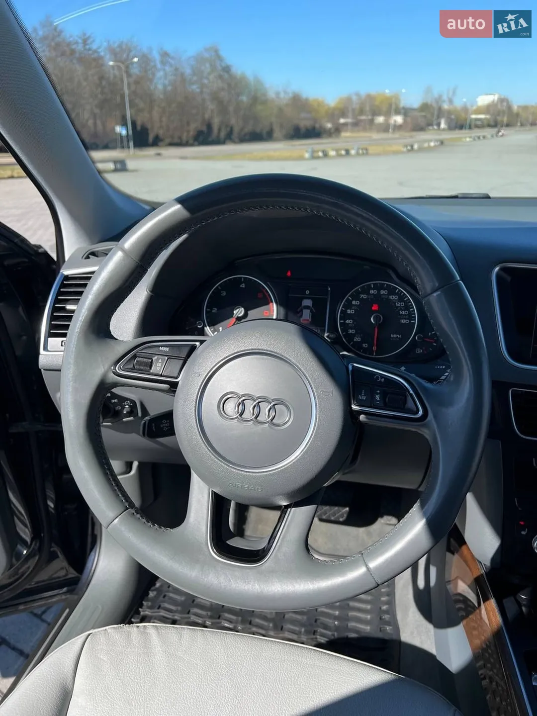 2014 Audi Q5 - мініатюра 26