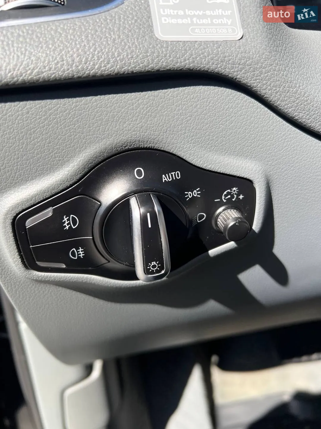 2014 Audi Q5 - мініатюра 35