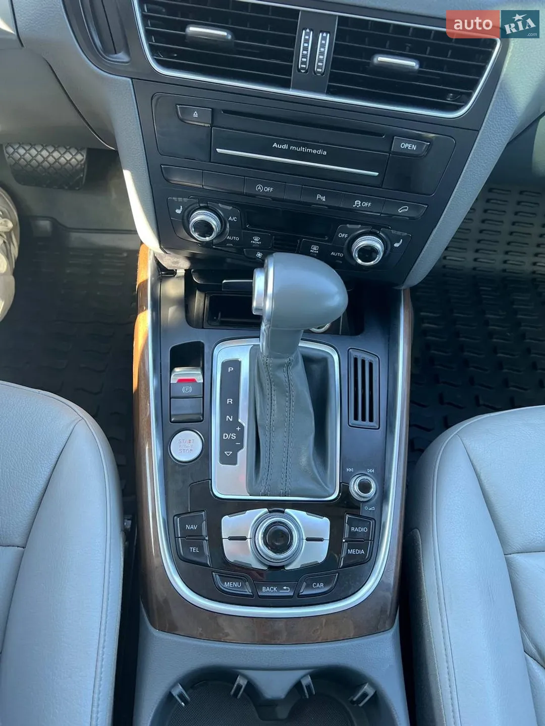 2014 Audi Q5 - мініатюра 39