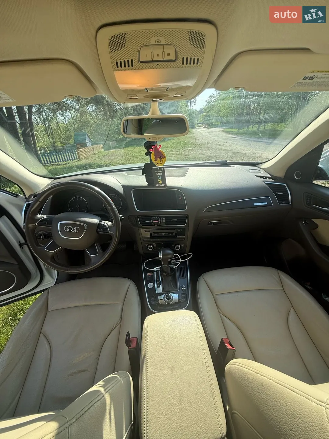2016 Audi Q5 - мініатюра 12