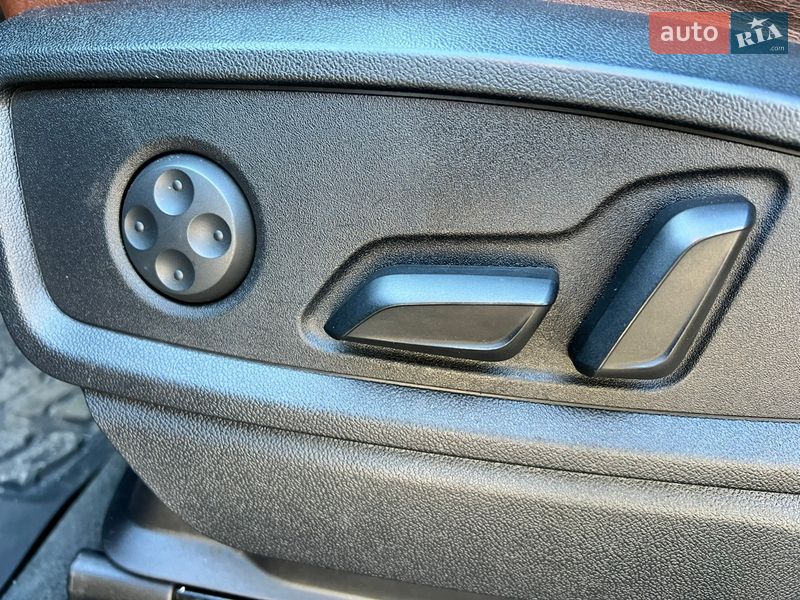 Внедорожник / Кроссовер Audi Q5 2018 в Киеве