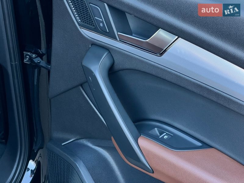 Внедорожник / Кроссовер Audi Q5 2018 в Киеве