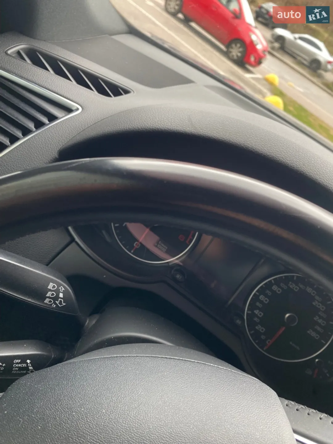 2014 Audi Q5 - мініатюра 54
