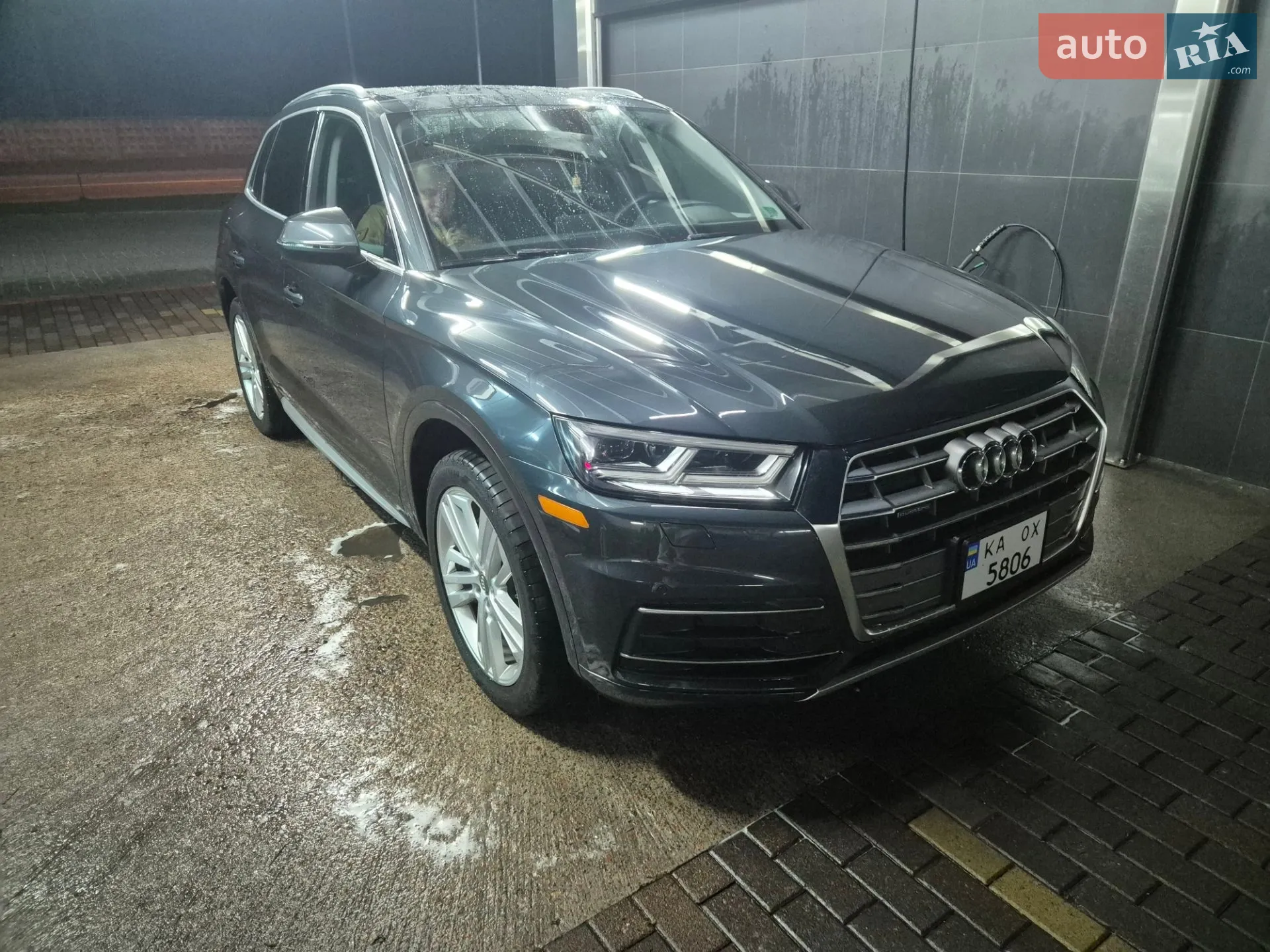 2019 Audi Q5 - мініатюра 6