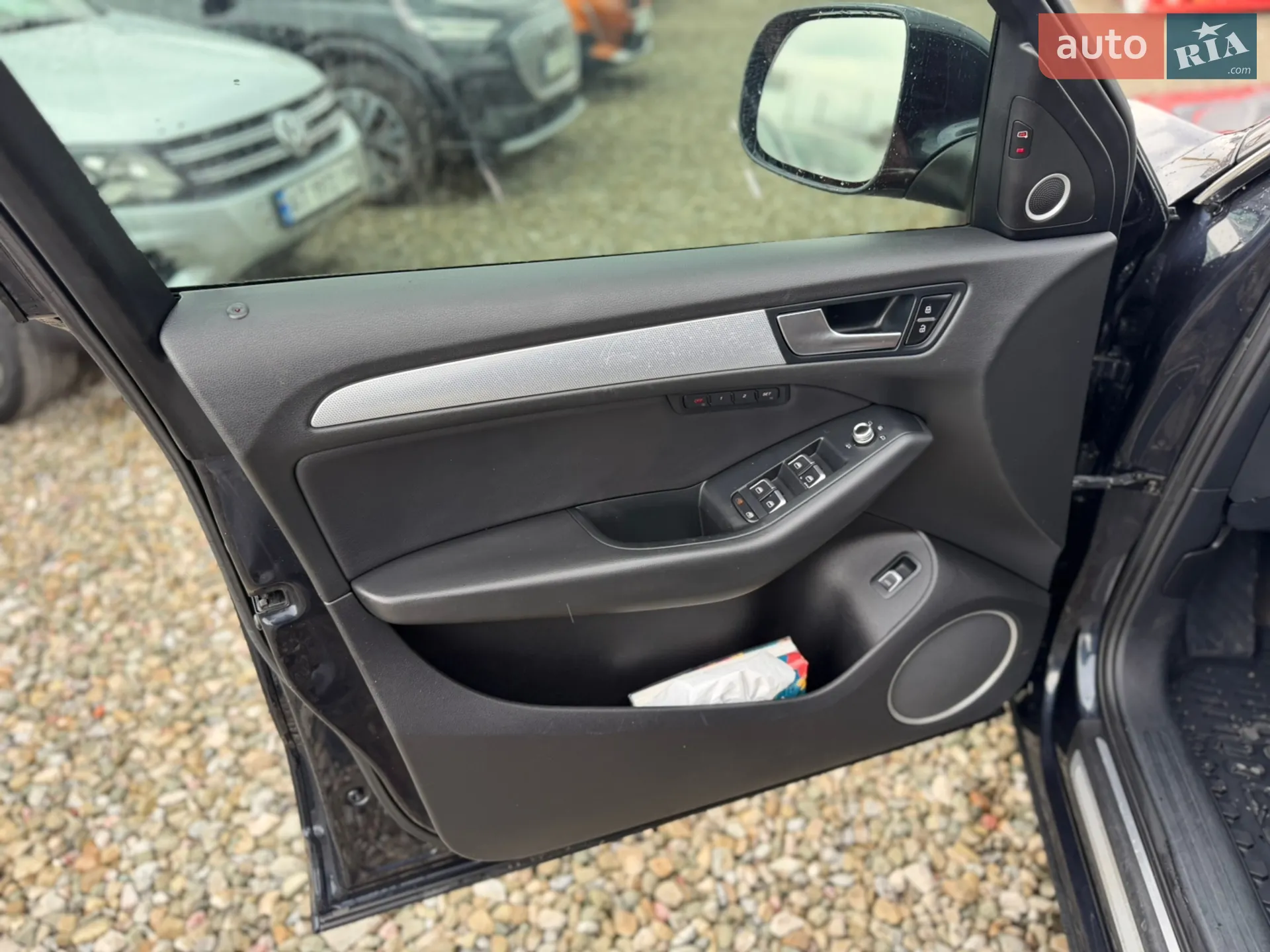 2012 Audi Q5 - мініатюра 14