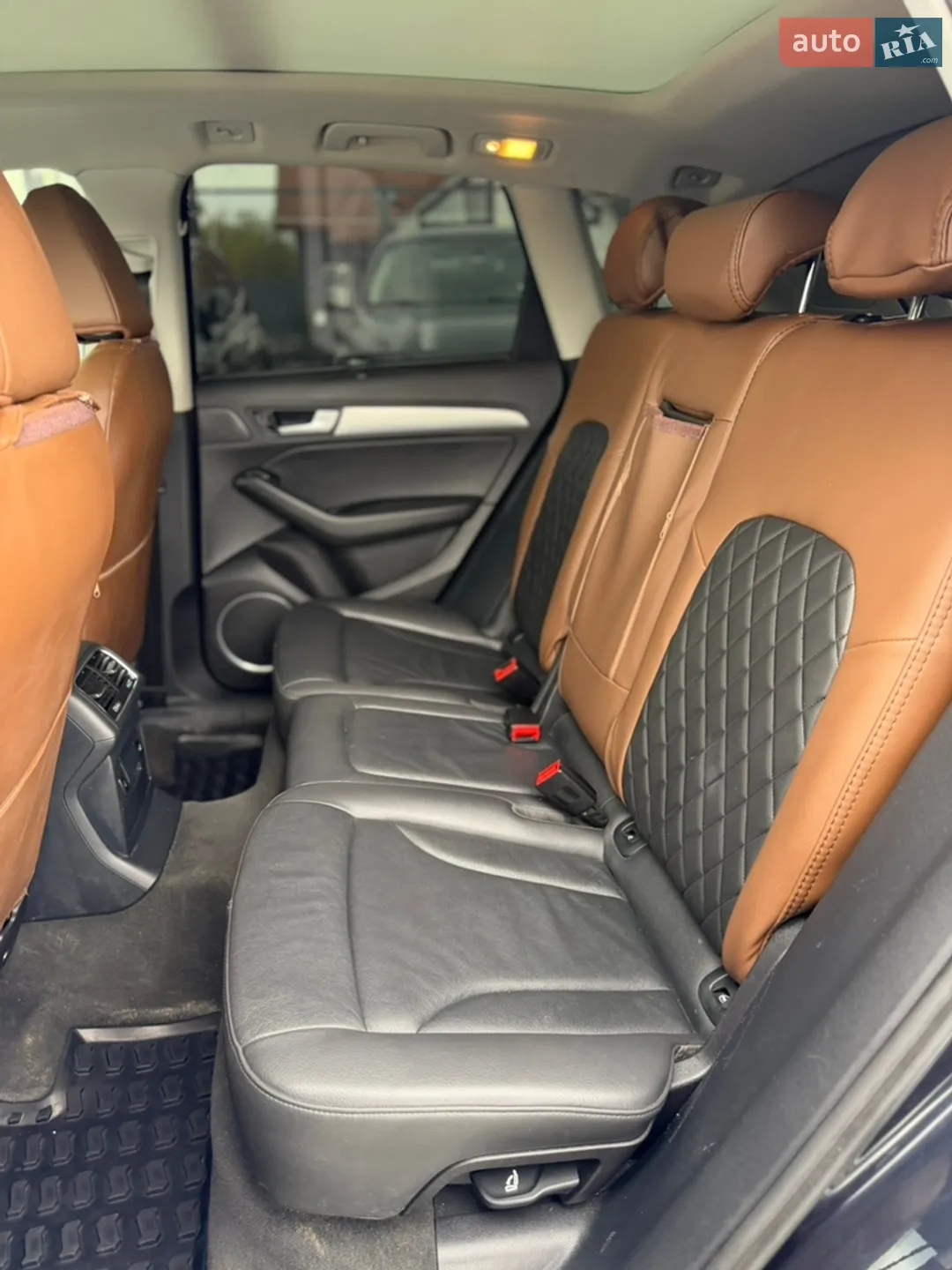 2012 Audi Q5 - мініатюра 19