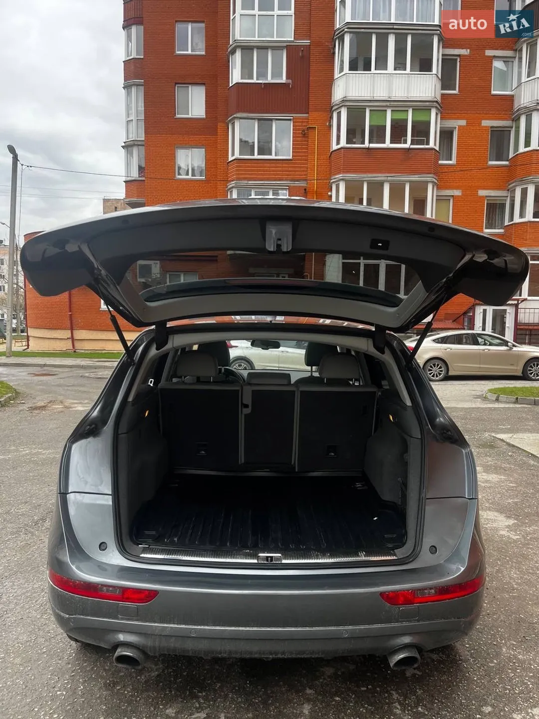 2014 Audi Q5 - мініатюра 21