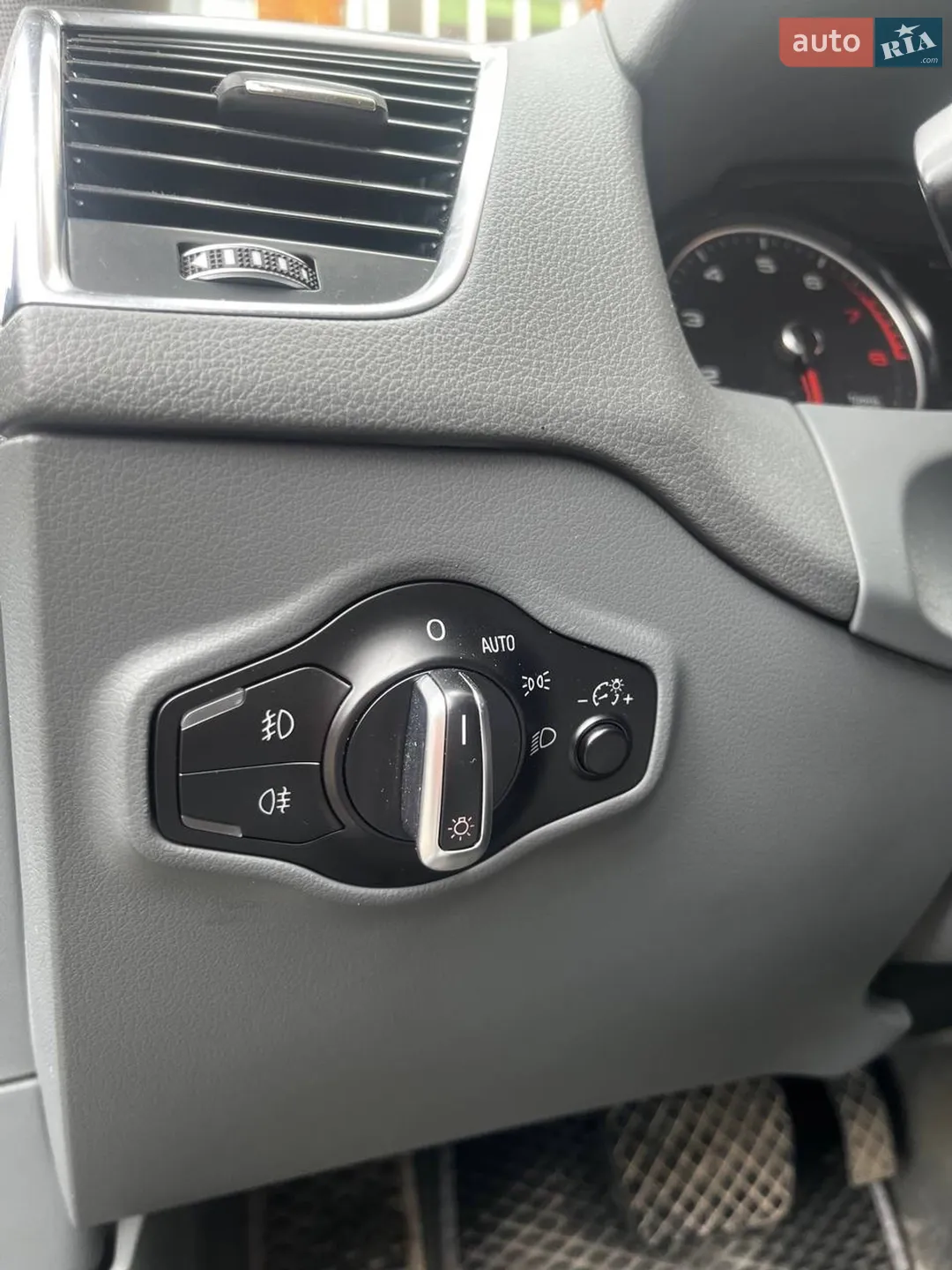 2014 Audi Q5 - мініатюра 28