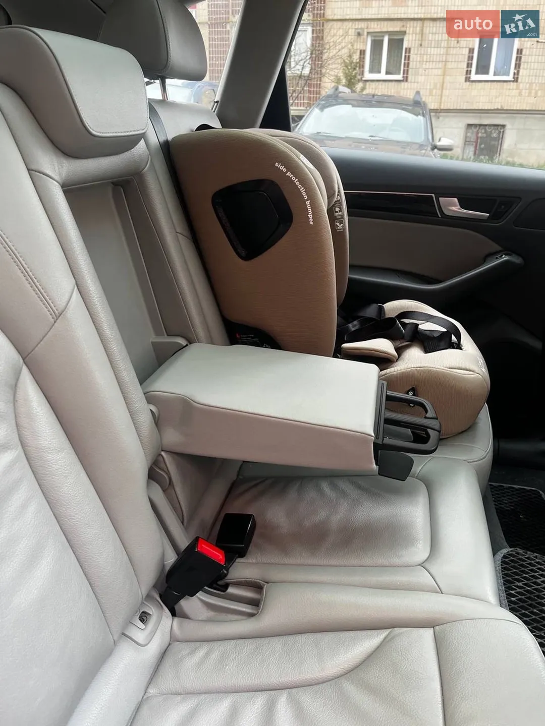 2014 Audi Q5 - мініатюра 35