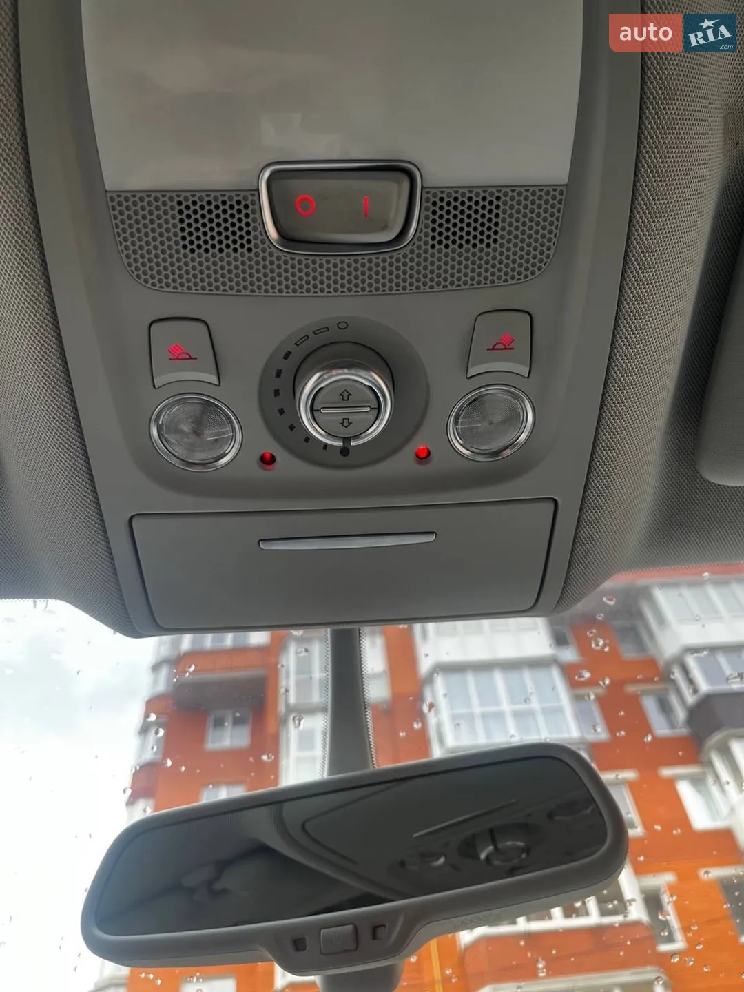 2014 Audi Q5 - мініатюра 40