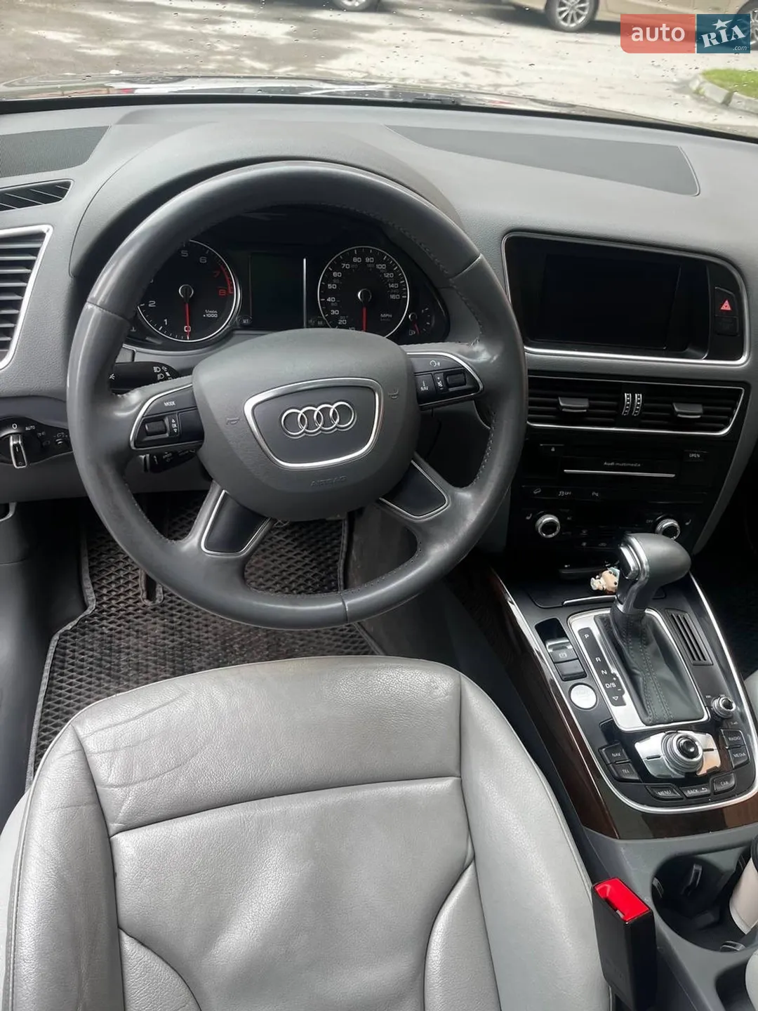 2014 Audi Q5 - мініатюра 45