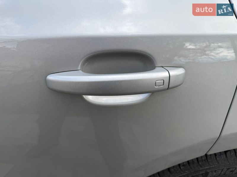 Позашляховик / Кросовер Audi Q5 2013 в Полтаві фото 11 Позашляховик / Кросовер Audi Q5 2013 в Полтаві