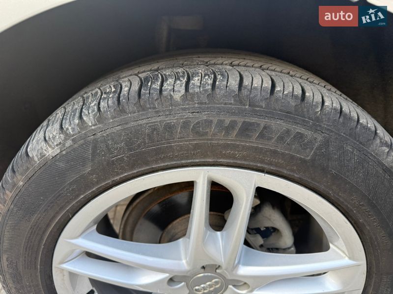 Позашляховик / Кросовер Audi Q5 2013 в Полтаві фото 33 Позашляховик / Кросовер Audi Q5 2013 в Полтаві