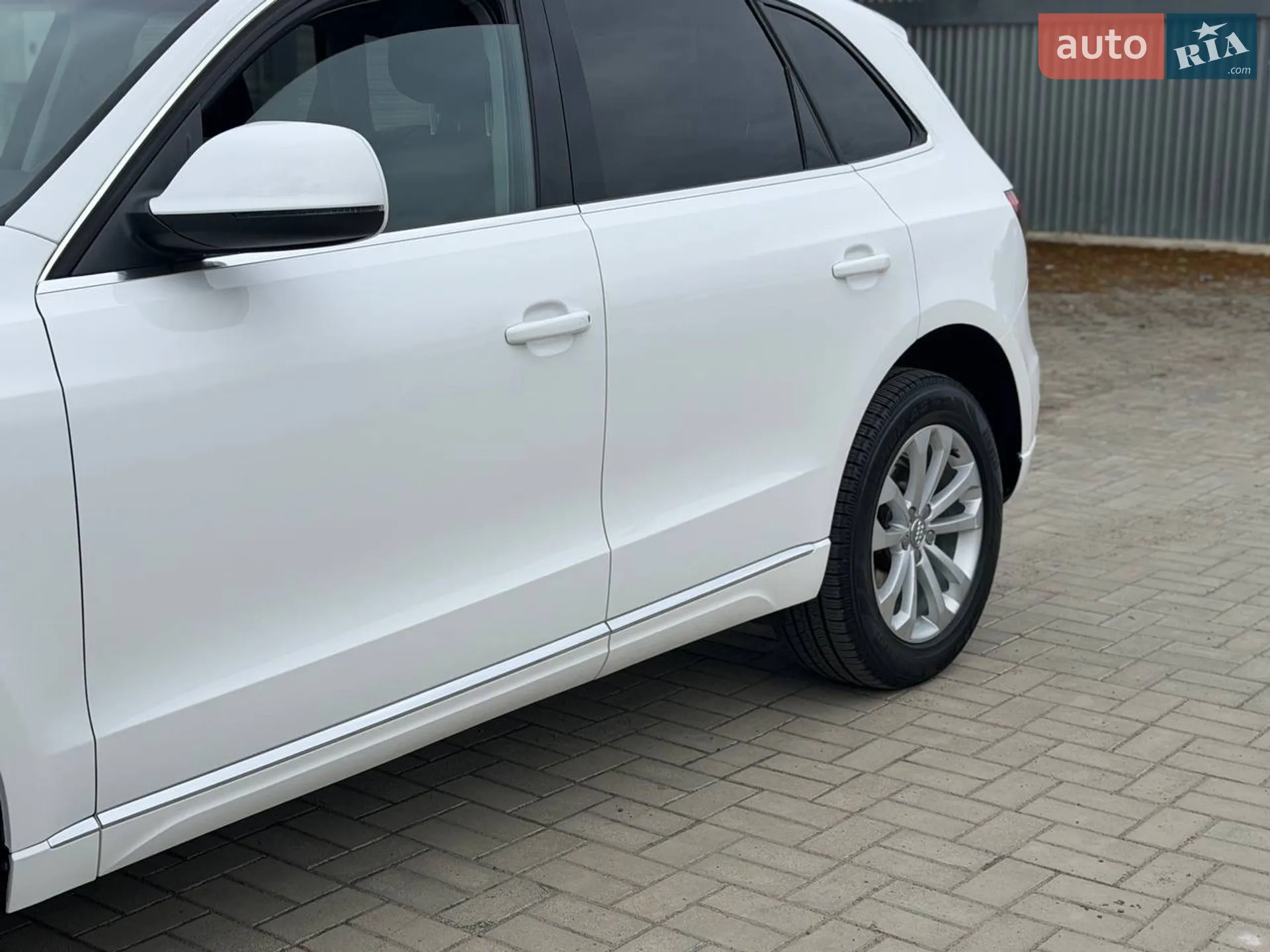 2013 Audi Q5 - мініатюра 24