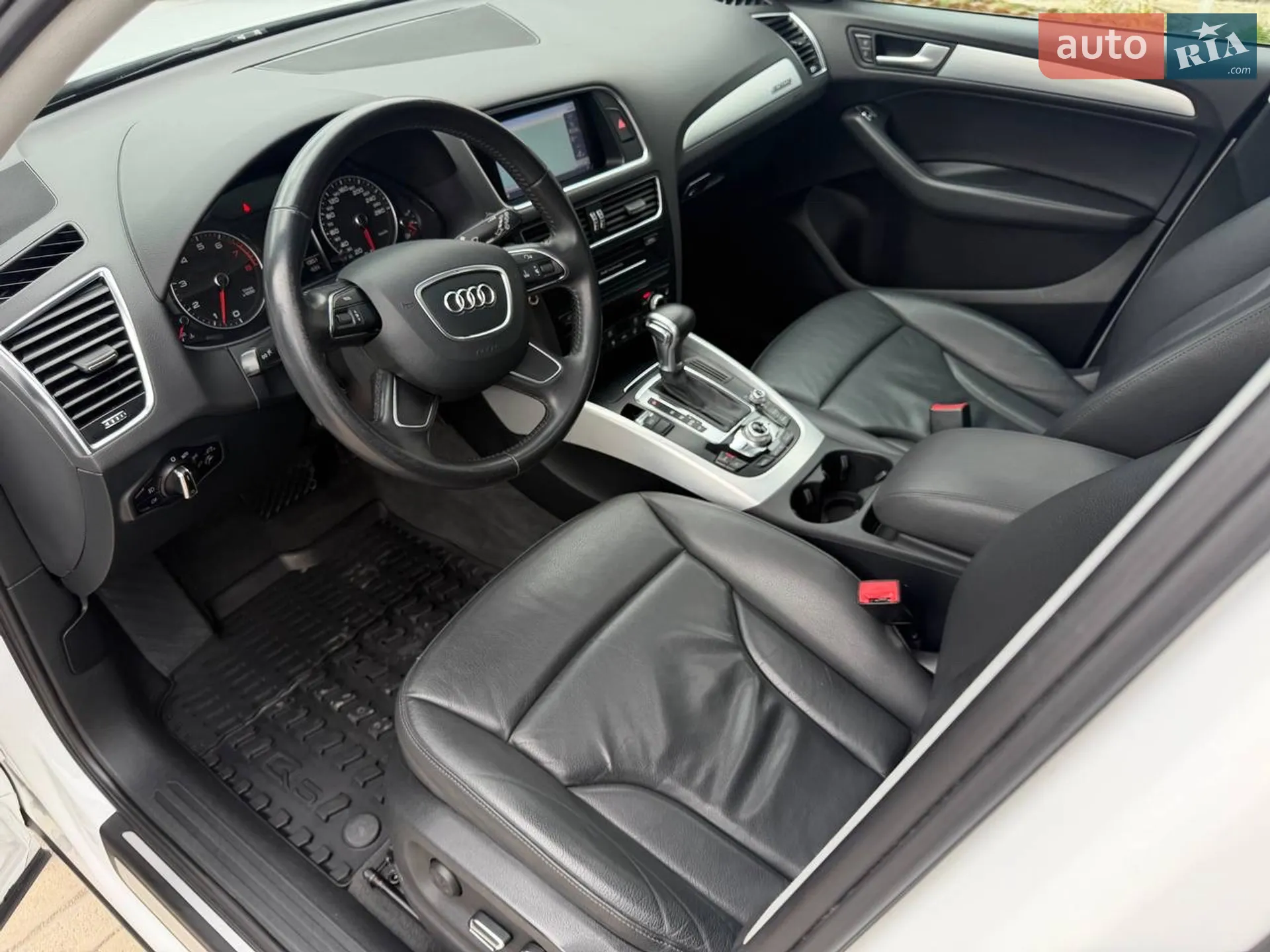 2013 Audi Q5 - мініатюра 29